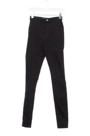 Дамски панталон Denim&Co., Размер S, Цвят Черен, Цена 6,72 €