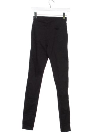 Дамски панталон Denim&Co., Размер S, Цвят Черен, Цена 6,72 €