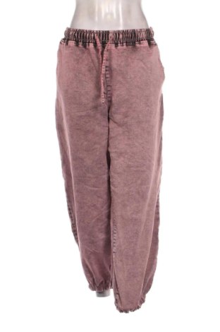 Damskie spodnie Denim&Co., Rozmiar XL, Kolor Kolorowy, Cena 78,99 zł
