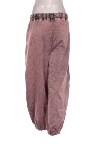 Damskie spodnie Denim&Co., Rozmiar XL, Kolor Kolorowy, Cena 78,99 zł