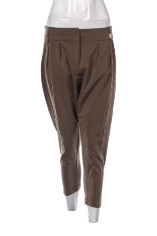 Дамски панталон Denny Rose, Размер M, Цвят Кафяв, Цена 10,22 €