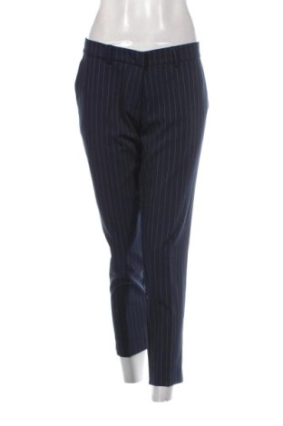 Pantaloni de femei Denny Rose, Mărime L, Culoare Albastru, Preț 196,99 Lei