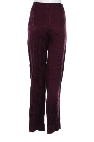 Női nadrág Desigual, Méret M, Szín Lila, Ár 29 752 Ft