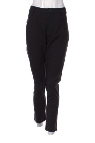 Női nadrág Desigual, Méret XL, Szín Fekete, Ár 13 048 Ft