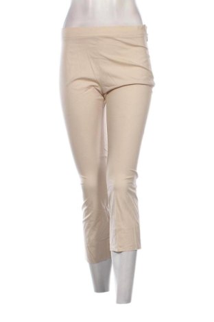 Дамски панталон Diana Gallesi, Размер M, Цвят Бежов, Цена 12,27 €