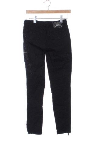 Дамски панталон Diesel, Размер S, Цвят Черен, Цена 97,00 €