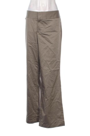 Γυναικείο παντελόνι Dockers, Μέγεθος XXL, Χρώμα  Μπέζ, Τιμή 19,99 €