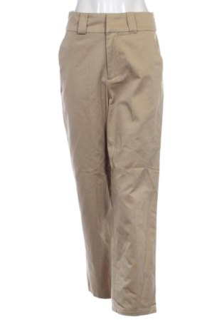 Damenhose Donna, Größe M, Farbe Beige, Preis € 11,99