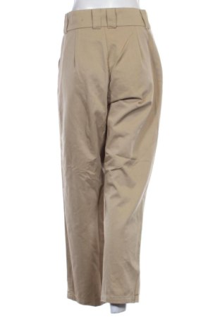 Damenhose Donna, Größe M, Farbe Beige, Preis € 11,99