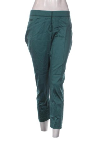 Damskie spodnie Dorothy Perkins, Rozmiar XL, Kolor Zielony, Cena 78,99 zł