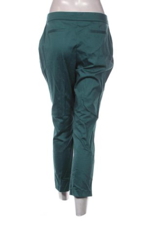 Damskie spodnie Dorothy Perkins, Rozmiar XL, Kolor Zielony, Cena 78,99 zł