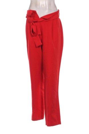 Damenhose Double crazy, Größe XL, Farbe Rot, Preis € 13,99