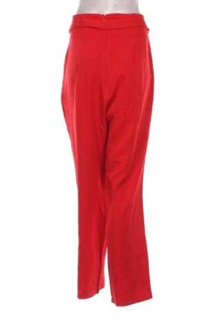 Damenhose Double crazy, Größe XL, Farbe Rot, Preis € 13,99