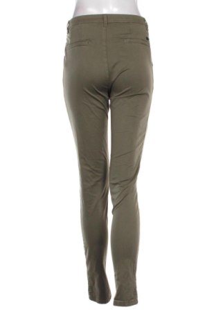 Pantaloni de femei Edc By Esprit, Mărime S, Culoare Verde, Preț 294,99 Lei