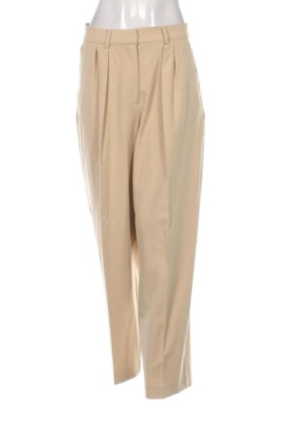 Damenhose Edited, Größe L, Farbe Beige, Preis 21,00 €