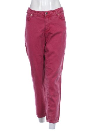 Damenhose El, Größe L, Farbe Rot, Preis € 14,74