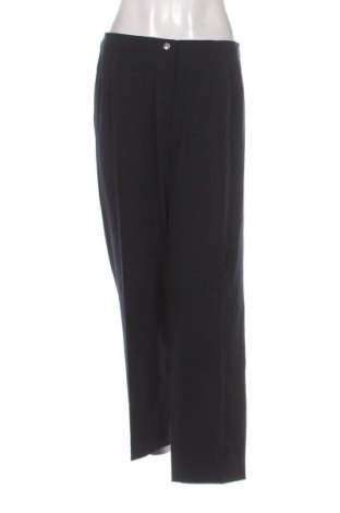 Pantaloni de femei Elena Miro, Mărime XXL, Culoare Albastru, Preț 274,99 Lei