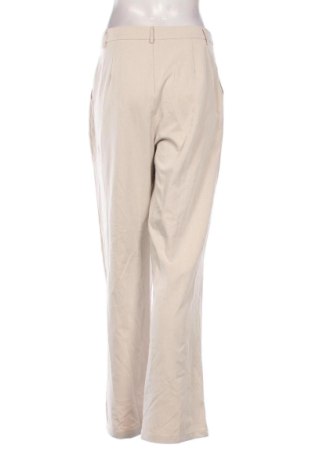 Damskie spodnie Elenza by L&L, Rozmiar M, Kolor ecru, Cena 40,99 zł