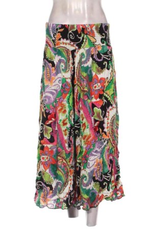 Pantaloni de femei Elisa, Mărime M, Culoare Multicolor, Preț 53,99 Lei