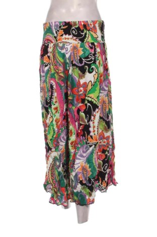 Pantaloni de femei Elisa, Mărime M, Culoare Multicolor, Preț 53,99 Lei