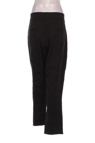 Damskie spodnie Elle, Rozmiar XXL, Kolor Czarny, Cena 73,99 zł