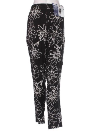 Pantaloni de femei Elle Nor, Mărime XXL, Culoare Multicolor, Preț 145,99 Lei
