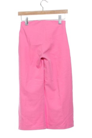 Damskie spodnie Elsy, Rozmiar XXS, Kolor Różowy, Cena 78,99 zł
