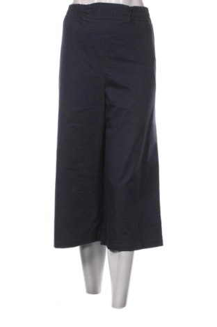 Dámské kalhoty  Emme by Marella, Velikost L, Barva Modrá, Cena  1 479,00 Kč