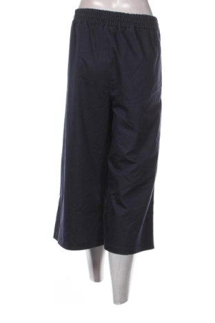 Dámské kalhoty  Emme by Marella, Velikost L, Barva Modrá, Cena  1 479,00 Kč