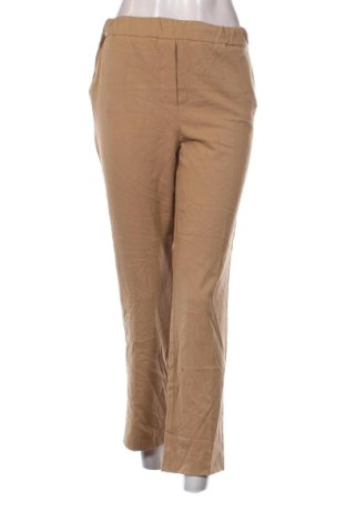 Дамски панталон Emme by Marella, Размер L, Цвят Кафяв, Цена 12,78 €