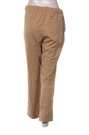 Дамски панталон Emme by Marella, Размер L, Цвят Кафяв, Цена 12,78 €