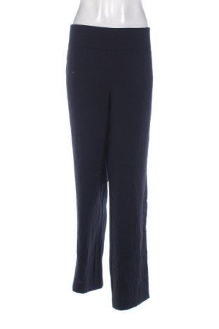 Damenhose Emme by Marella, Größe L, Farbe Blau, Preis 63,99 €