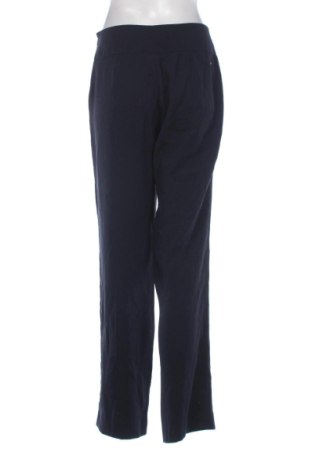Damenhose Emme by Marella, Größe L, Farbe Blau, Preis 63,99 €