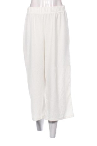 Dámské kalhoty  Esmara, Velikost XL, Barva Krémová, Cena  283,00 Kč