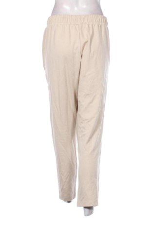 Damskie spodnie Esmara, Rozmiar L, Kolor Beżowy, Cena 31,99 zł