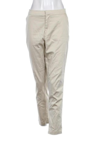 Dámské kalhoty  Esmara, Velikost XL, Barva Béžová, Cena  576,00 Kč