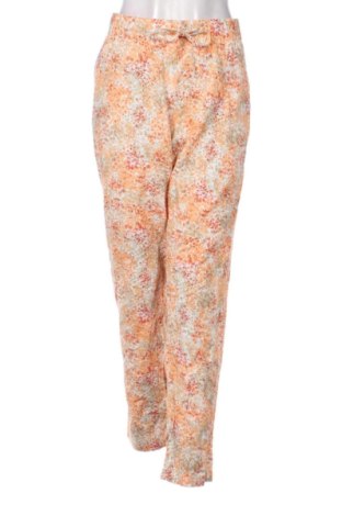 Damskie spodnie Esmara, Rozmiar XXL, Kolor Kolorowy, Cena 78,99 zł