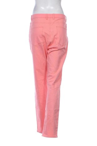 Dámské kalhoty  Esmara, Velikost XL, Barva Růžová, Cena  219,00 Kč