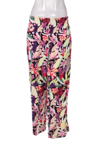 Damskie spodnie Esmara, Rozmiar L, Kolor Kolorowy, Cena 52,99 zł