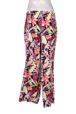 Damskie spodnie Esmara, Rozmiar L, Kolor Kolorowy, Cena 52,99 zł