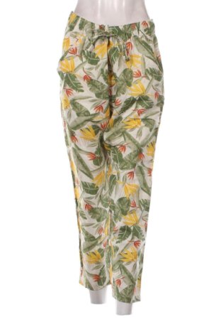 Damskie spodnie Esmara, Rozmiar XL, Kolor Kolorowy, Cena 70,74 zł