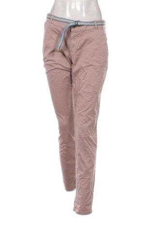 Női nadrág Esprit, Méret L, Szín Rózsaszín, Ár 10 559 Ft