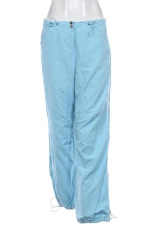 Dámské kalhoty  Esprit, Velikost S, Barva Modrá, Cena  592,00 Kč