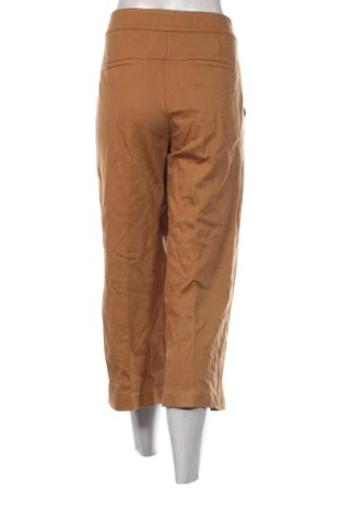 Pantaloni de femei Esprit, Mărime L, Culoare Maro, Preț 47,99 Lei