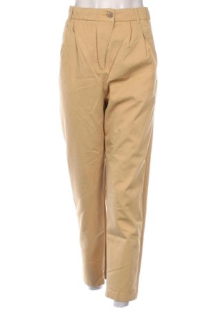 Női nadrág Esprit, Méret L, Szín Bézs, Ár 8 637 Ft