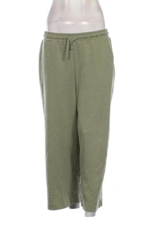 Damskie spodnie Esprit, Rozmiar XL, Kolor Zielony, Cena 62,99 zł