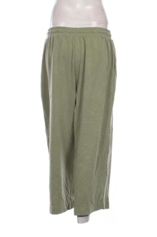Damskie spodnie Esprit, Rozmiar XL, Kolor Zielony, Cena 62,99 zł