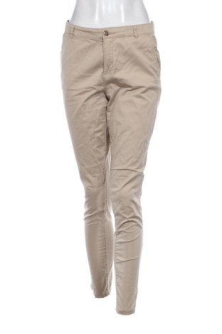 Damenhose Esprit, Größe M, Farbe Beige, Preis € 8,99