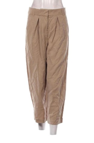 Pantaloni de femei Esprit, Mărime M, Culoare Bej, Preț 129,99 Lei