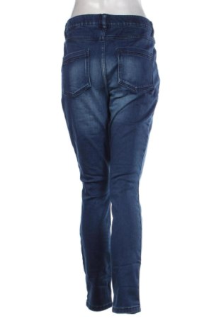 Női nadrág Essentials by Tchibo, Méret L, Szín Kék, Ár 7 499 Ft